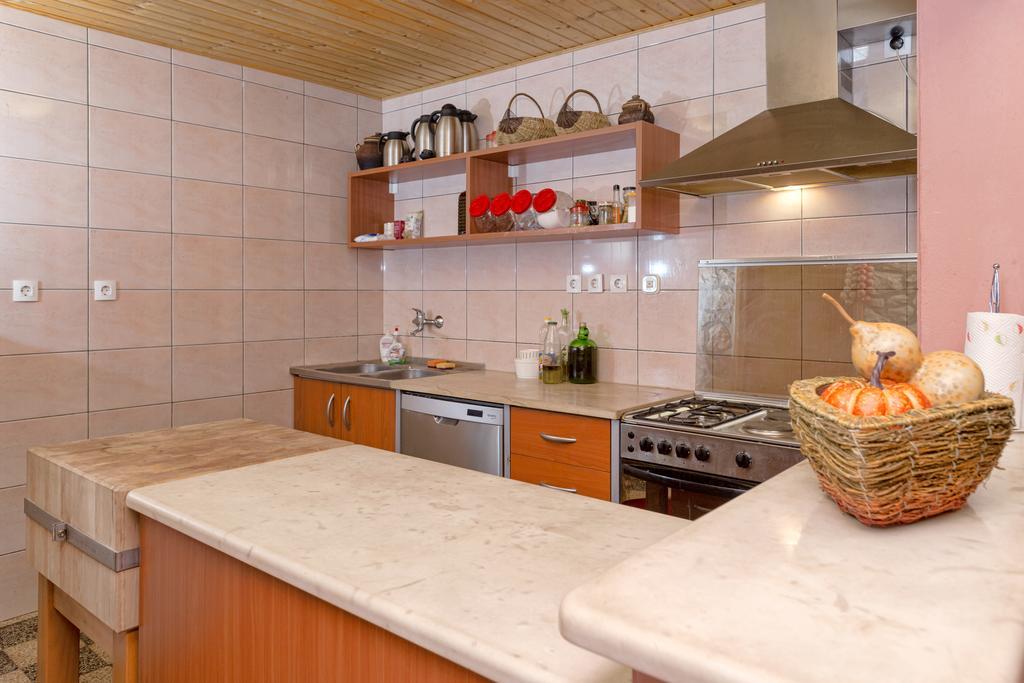 Holiday Home Leonida เยลซา ภายนอก รูปภาพ